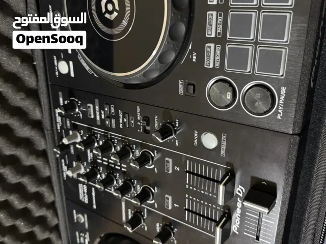 Pioneer controller ddj 400