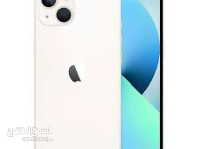 Apple iPhone 13 128 GB in Zarqa