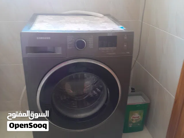 غسالة للبيع بداعي سفر ممتازه تنظيفها