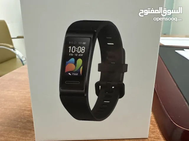 للبيع هواوي BAND 4 pro