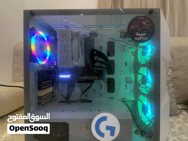 بي سي كرت شاشة 60/30 RTX