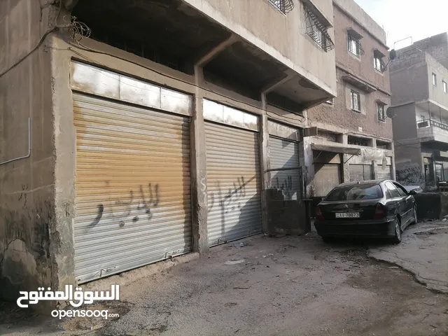 Unfurnished Warehouses in Amman Al Qwaismeh