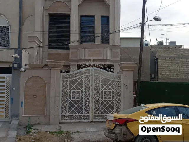بيت جاهز بغداد حي الجامعة