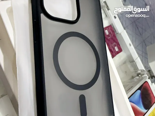 غلاف جوال آيفون 15 برو ماكس طلب من امازون 60 ريال سعودي جديد لم يستخدم