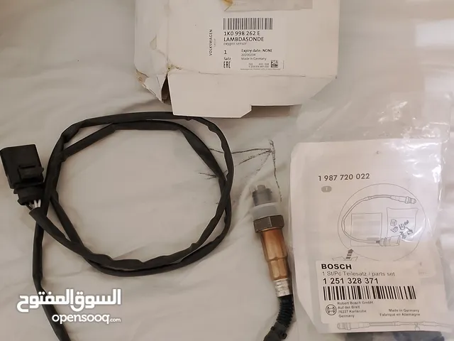سانسر فولكس فاجن جولف