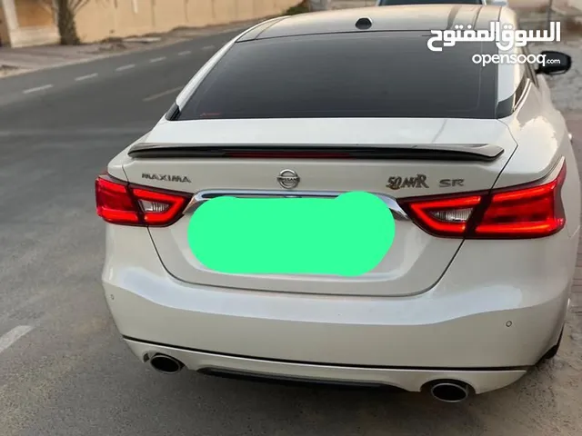 مكسيما 2018 خليجي