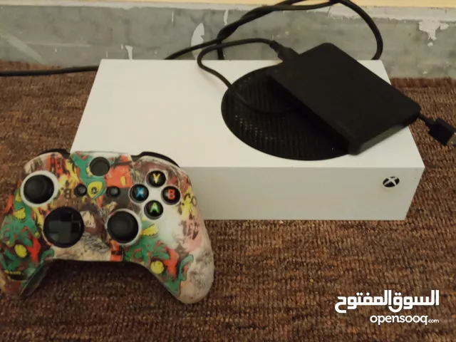 Xbox Series S Xbox for sale in Benghazi