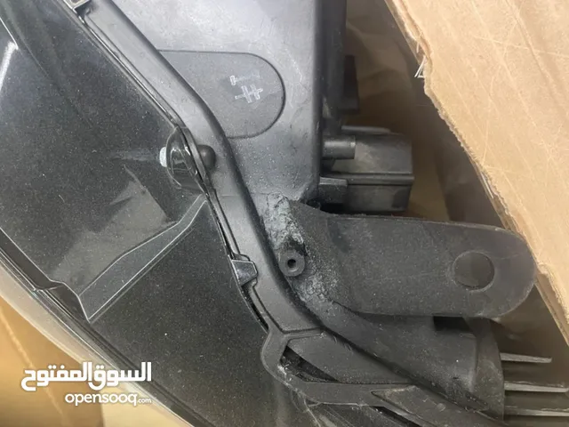 ليت لكزس is من موديل 2021الى 25