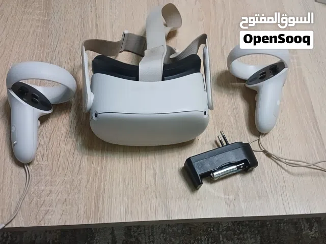 نضارة ميتا كويست 2