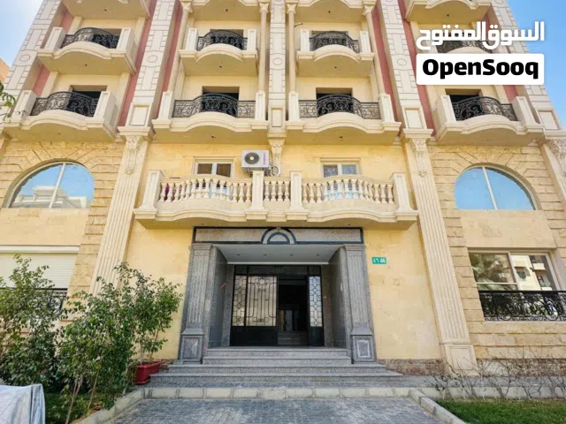 120 m2 2 Bedrooms Apartments for Sale in Cairo Fifth Settlement