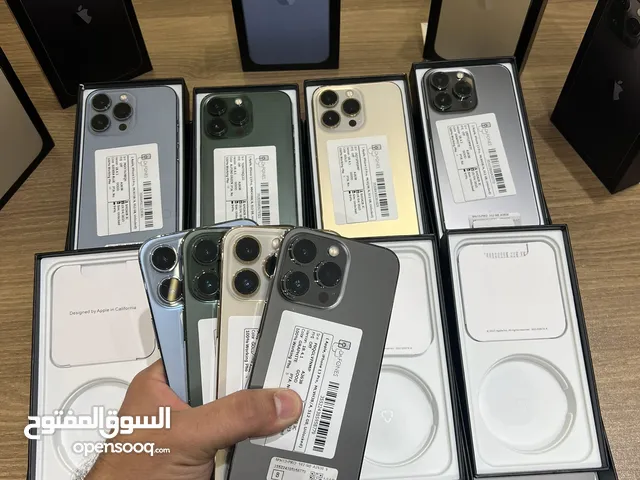 13 pro 512gb