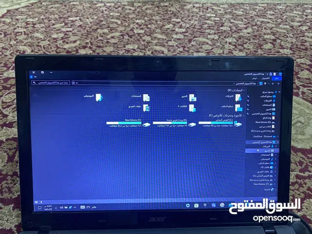 Windows Acer for sale  in Hadhramaut