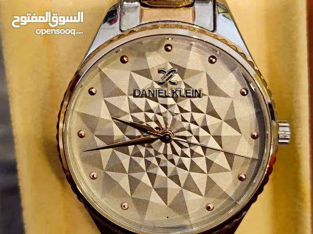 Daniel clein watch