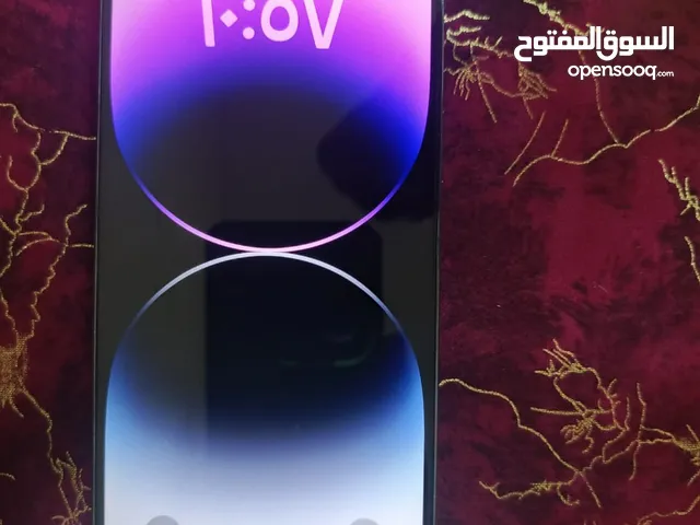 Apple iPhone 11 Pro Max 128 GB in Amman
