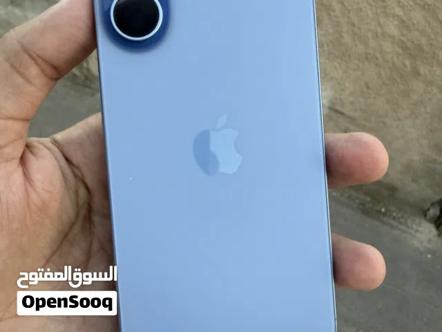 Apple iPhone 17 256 GB in Amman