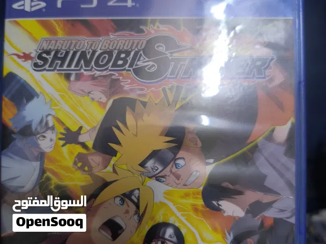 اشرطة سوني 4