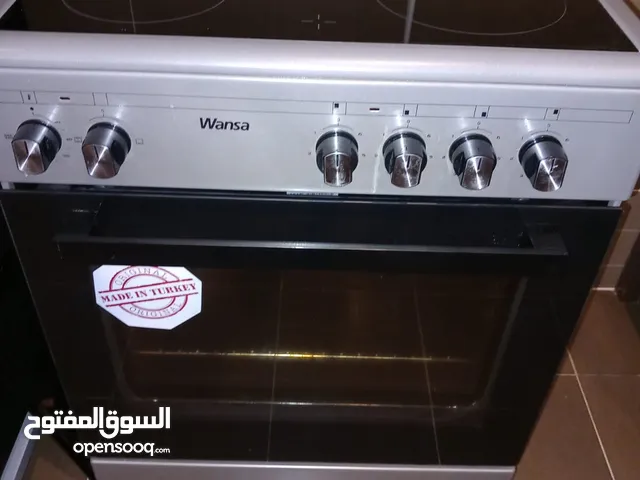 wansa electric cooker