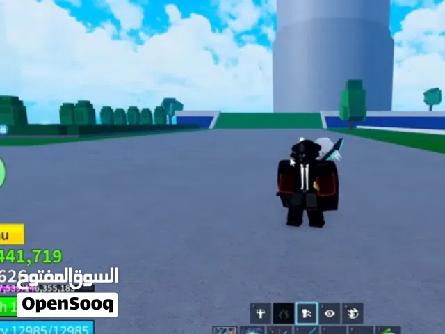 Roblox Accounts and Characters for Sale in Kuwait City