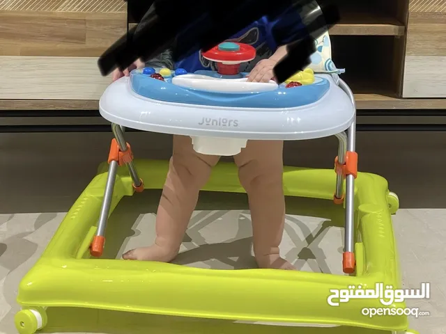 Baby Walker