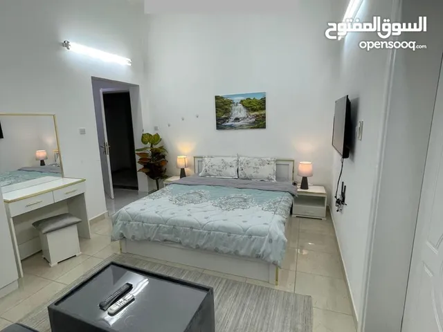 1 m2 Studio Apartments for Rent in Al Ain Al Tawiya