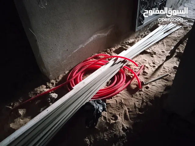 مواد سباكه جديدة للبيع