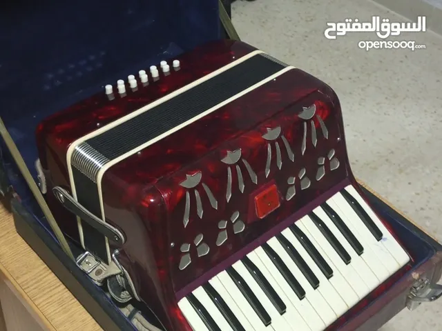 آلات النفخ للبيع : الات موسيقية : افضل الاسعار في الأردن
