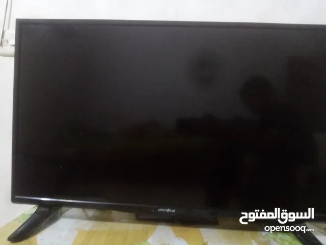 شاشة تلفزيون من اوبن ستار FHD مقاس 32 انش