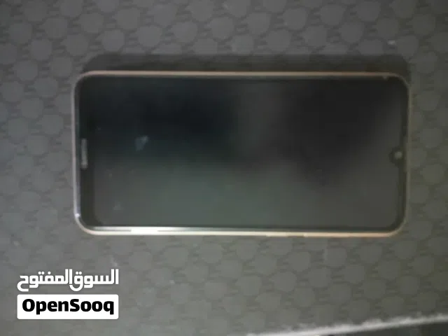 Huawei Y7 Prime 64 GB in Irbid