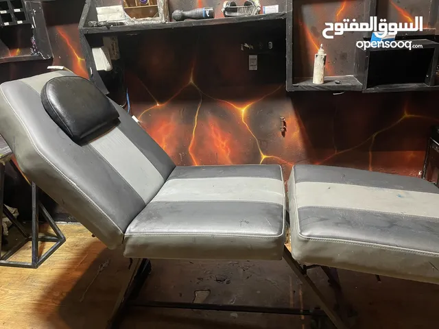 تخت مساج قوي و عملي جداا