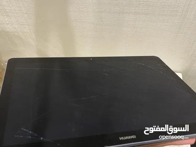Huawei MediaPad T3-10, 9.6 Inch