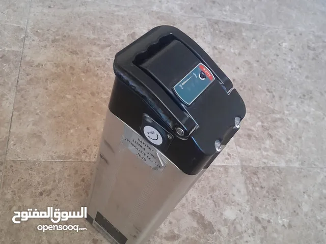 بطارية 48 فولت 10 امبير بسعر نار 350 شيكل