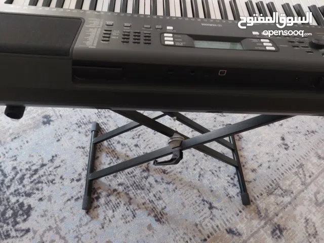 yamaha keyboard