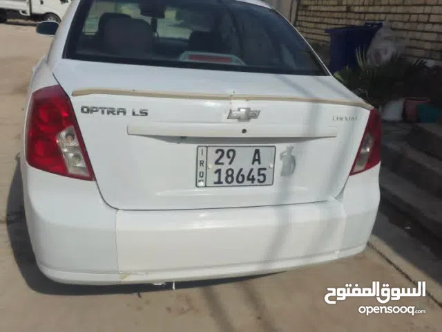 اوبترا موديل 2011 للبيع