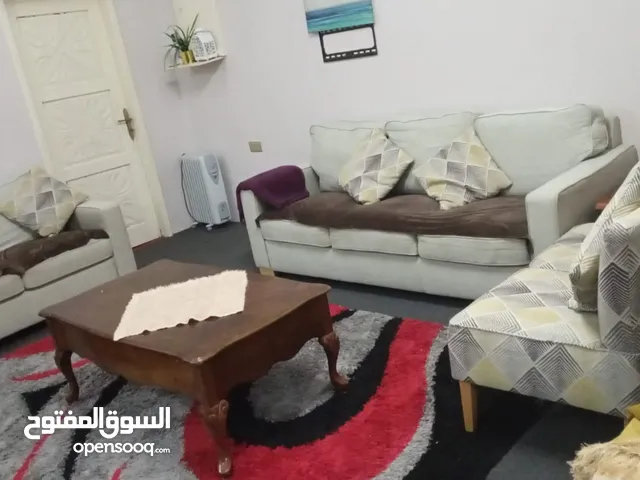 طقم كنب 7 أشخاص 7-person sofa