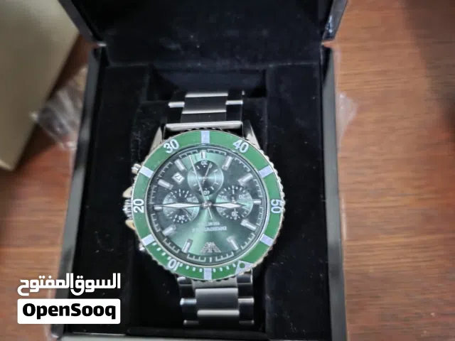 للبيع ساعة Emprio Armani