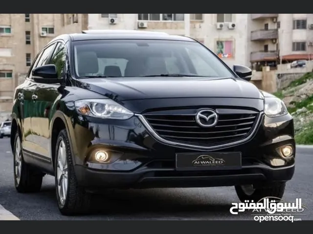 Mazda CX-9 Standard in Amman
