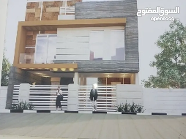 150 m2 3 Bedrooms Townhouse for Sale in Baghdad University