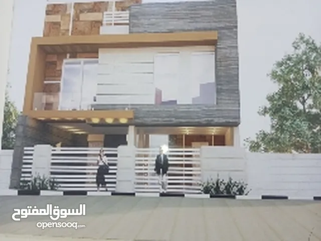 150 m2 3 Bedrooms Townhouse for Sale in Baghdad University