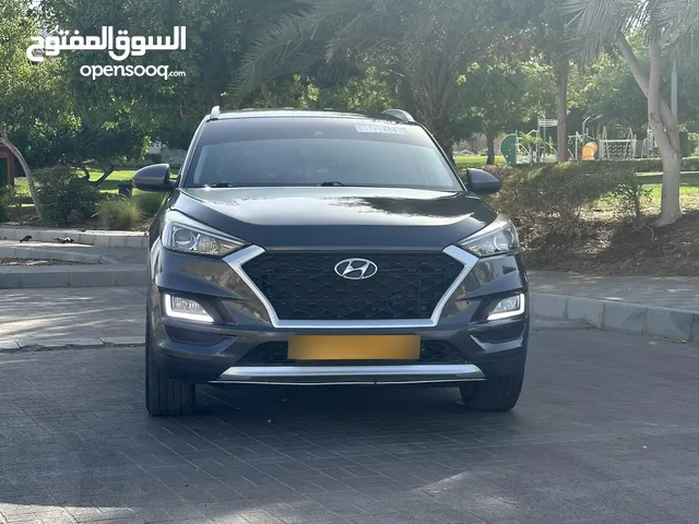 للبيع: هيونداي توسان موديل 2020 - حالة ممتازة