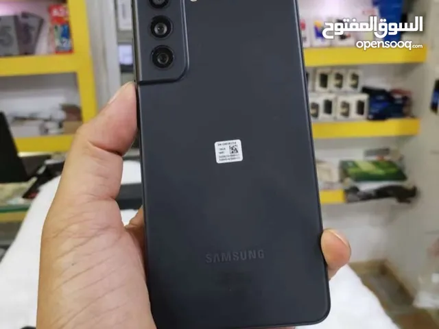 اخو الجديد Samsung S21 FE 5G رام 12 جيجا  128 متوفر امريكي هدية كفر ولزقه وشاحن متوفر توصيل