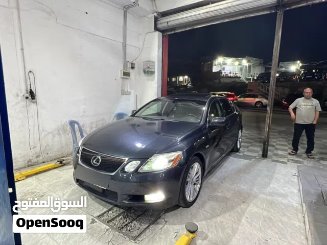 2006 Lexus GS GS 300