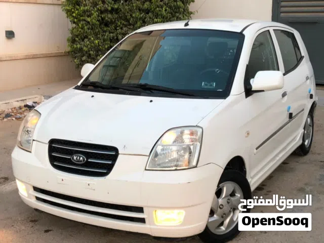 2007 Kia Morning Standard