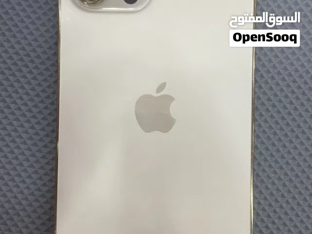Apple iPhone 12 Pro Max 128 GB in Hawally