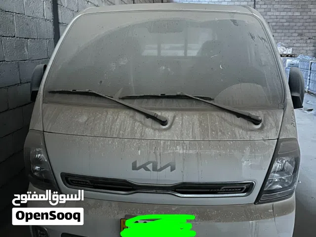 كيا بنكو 2024 زيرو