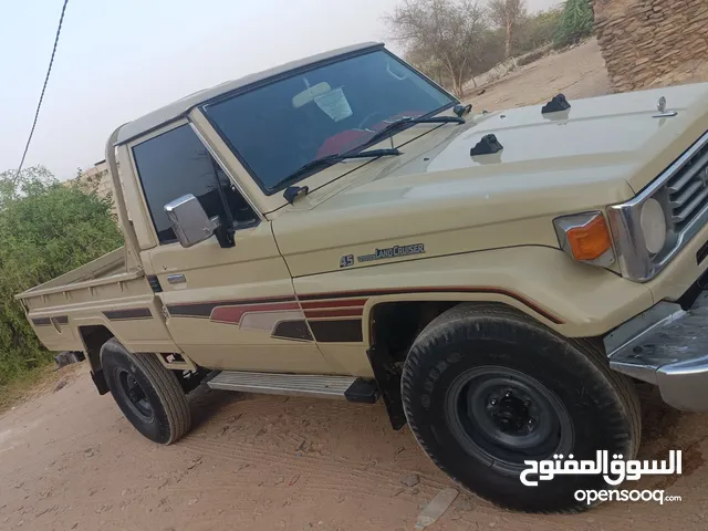 تويوتا شاص موديل 94