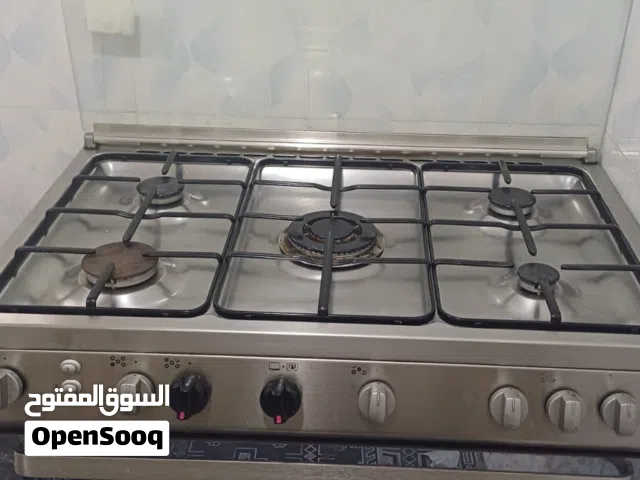 اجهزة مطبخ ( ثلاجةً LG + غسالة CANDY+ غاز طباخ tecnogas)