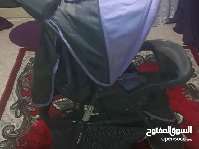 عربية اطفال ماركة جراكو بحالة ممتازة استعمال بسيط ميامي الاسكندرية