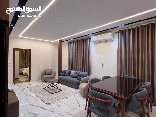 180 m2 3 Bedrooms Apartments for Rent in Cairo Nasr City