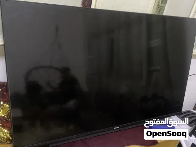 شاشة 55 معطله مش مكسوره بتتصلح