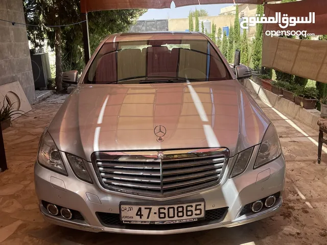 Park assist Used Mercedes Benz in Mafraq